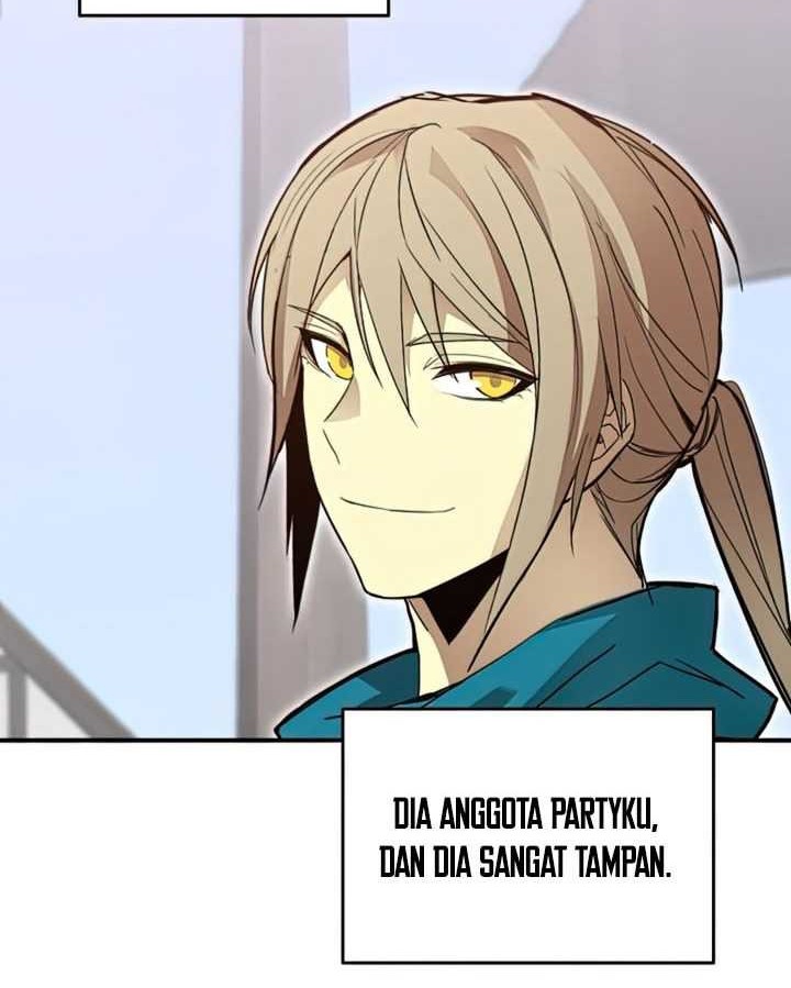 Worn and Torn Newbie Chapter 111 - halaman 9