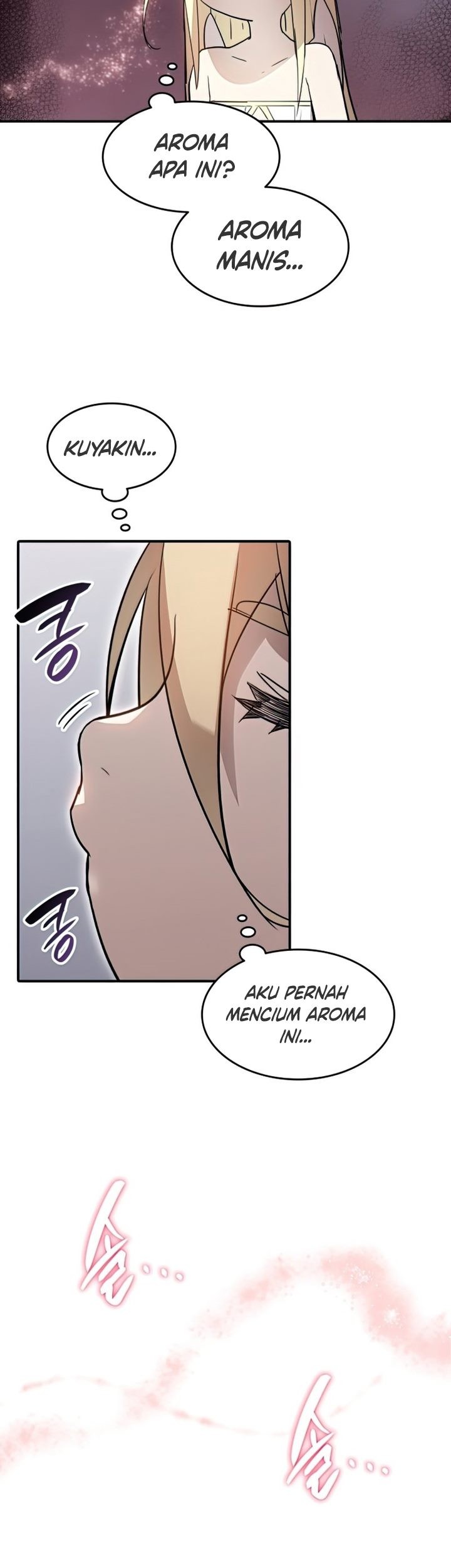 Worn and Torn Newbie Chapter 112 - halaman 32