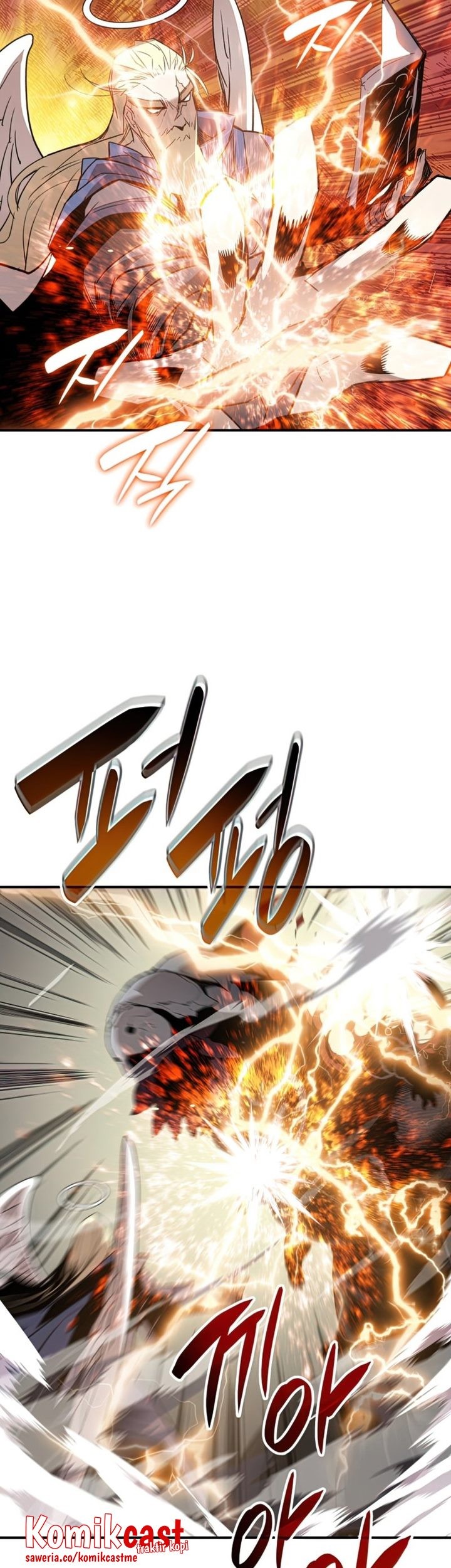 Worn and Torn Newbie Chapter 112 - halaman 60