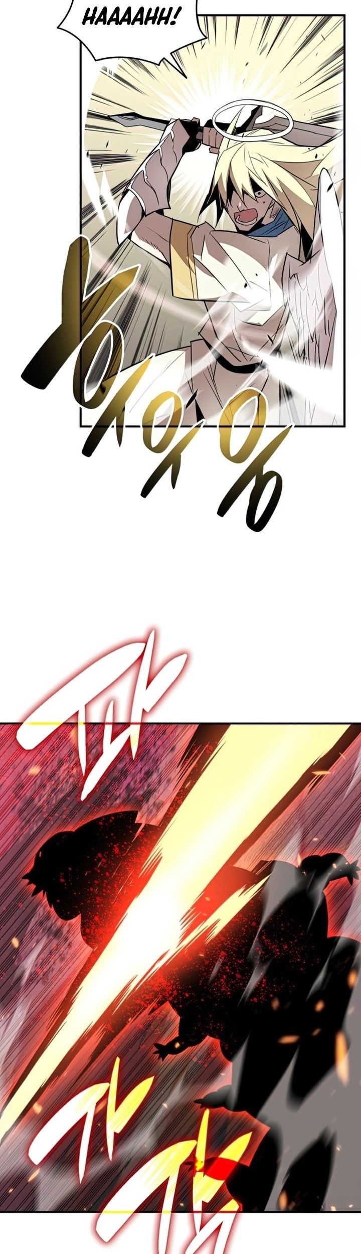 Worn and Torn Newbie Chapter 112 - halaman 62