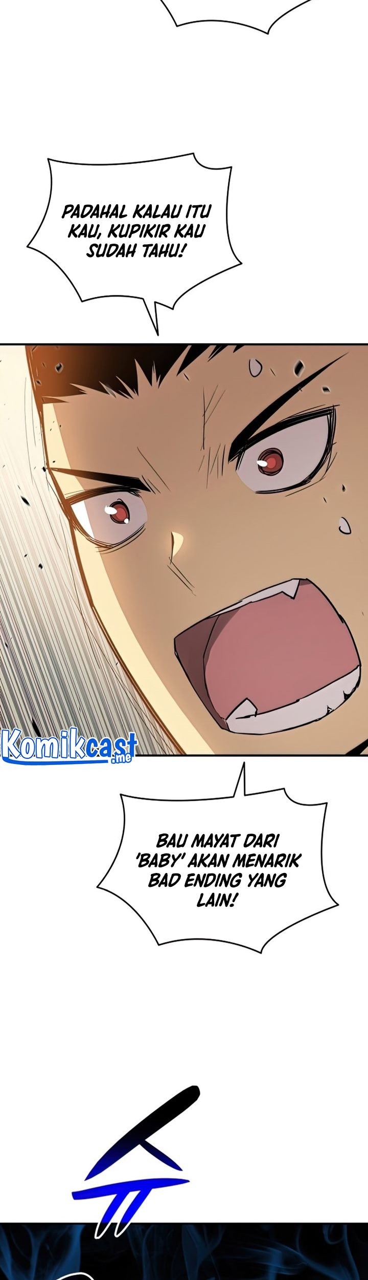 Worn and Torn Newbie Chapter 112 - halaman 68