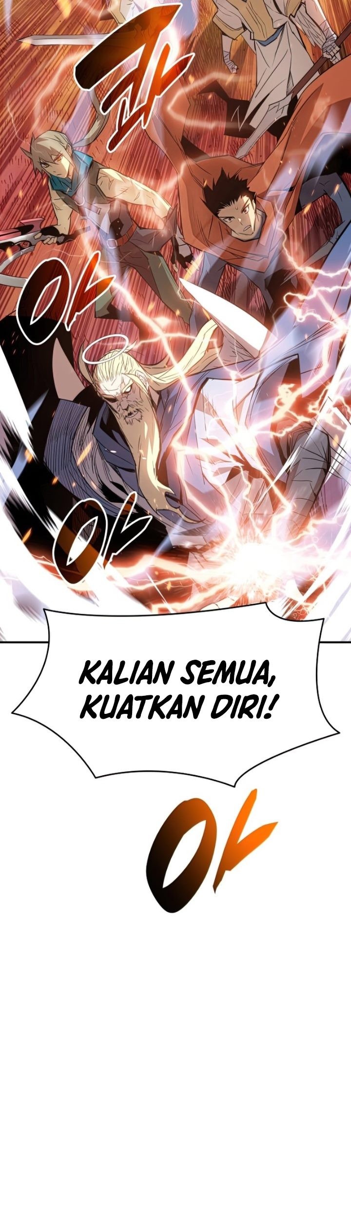 Worn and Torn Newbie Chapter 112 - halaman 82