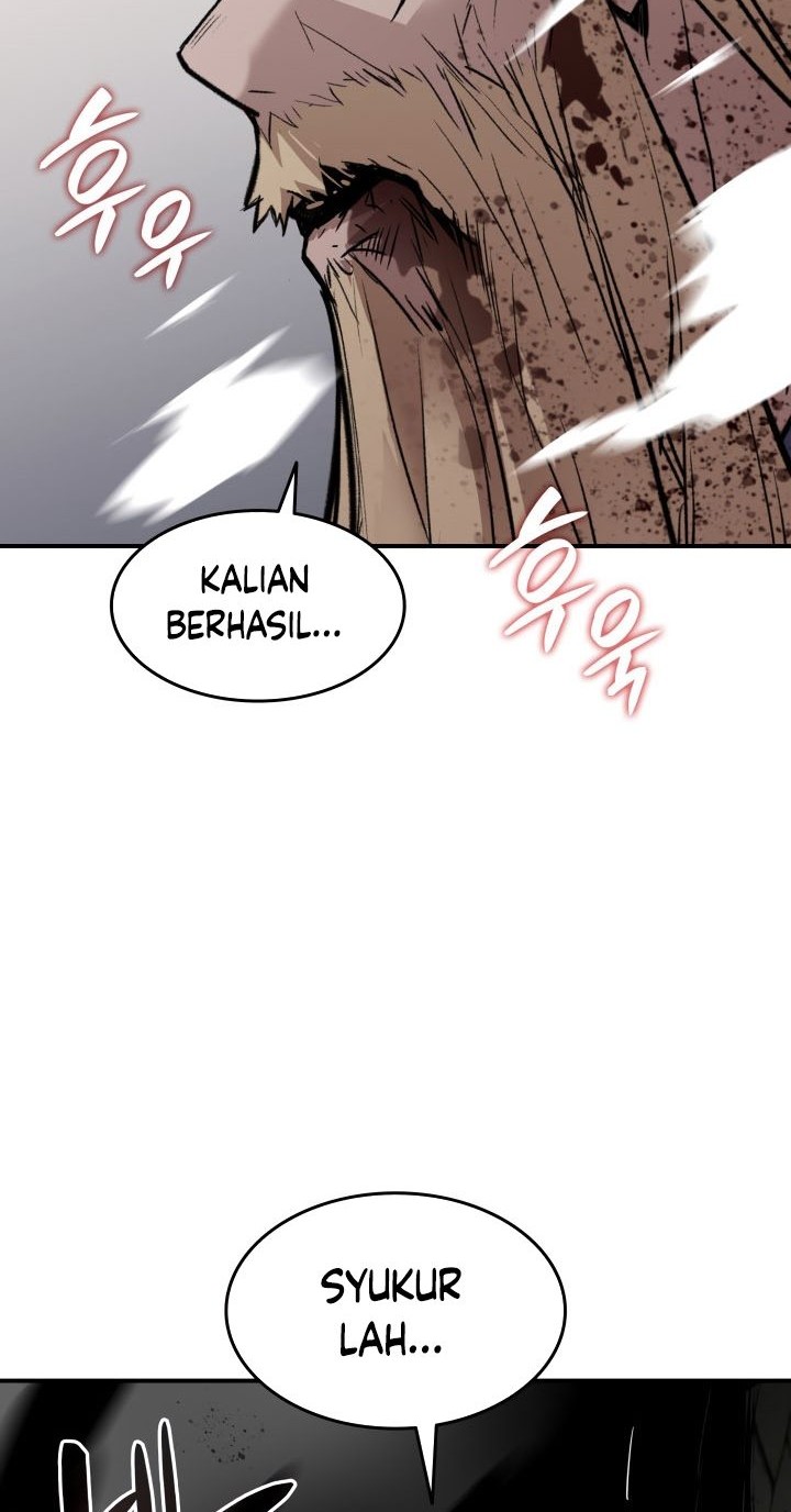 Worn and Torn Newbie Chapter 113 - halaman 33