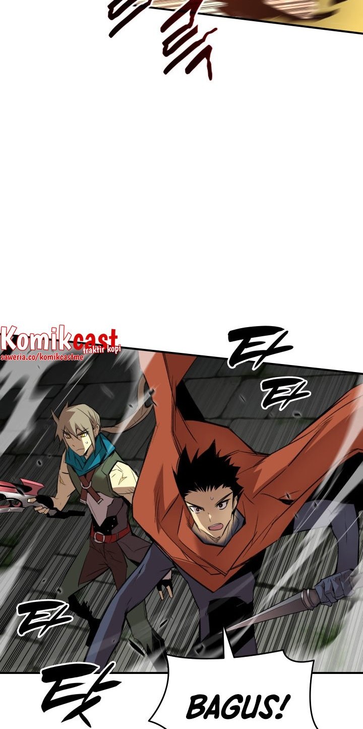 Worn and Torn Newbie Chapter 113 - halaman 7