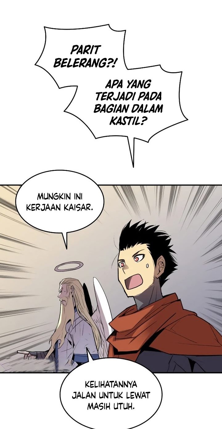 Worn and Torn Newbie Chapter 114 - halaman 11
