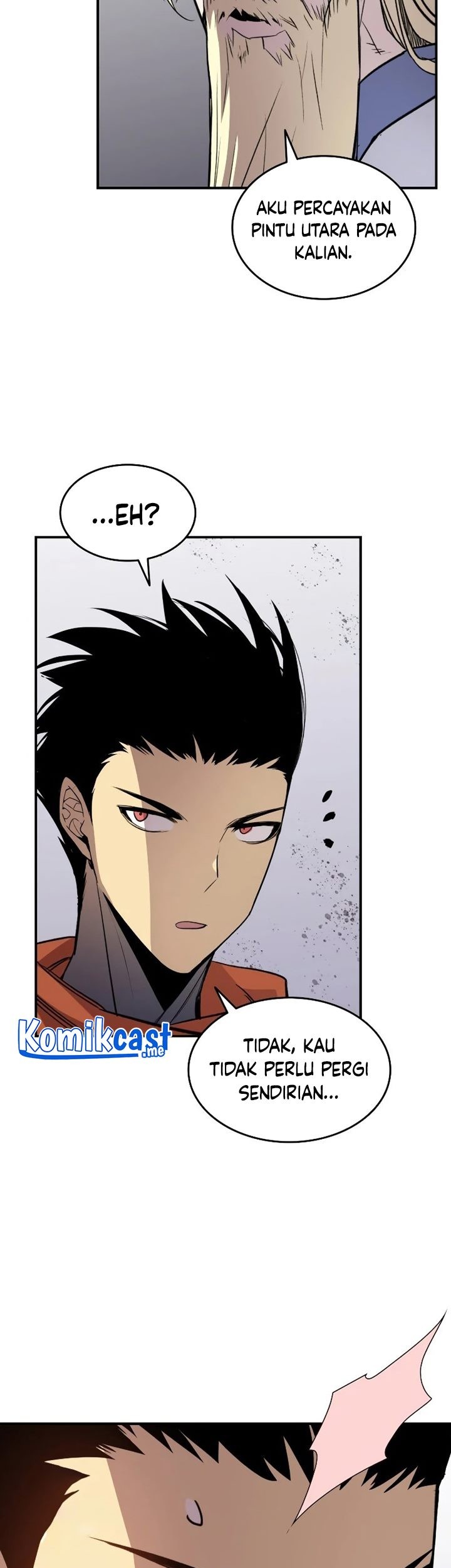 Worn and Torn Newbie Chapter 114 - halaman 14
