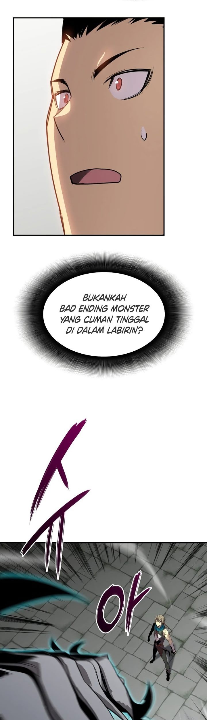Worn and Torn Newbie Chapter 114 - halaman 18