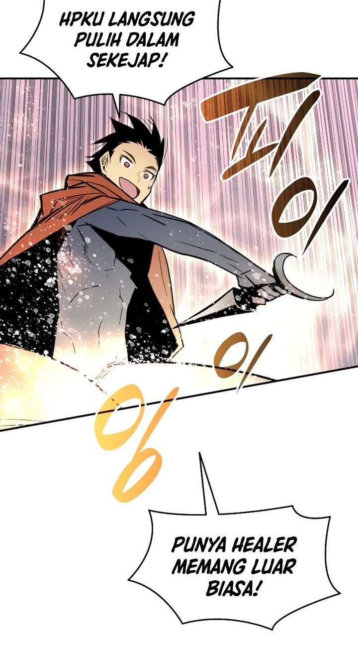 Worn and Torn Newbie Chapter 114 - halaman 33