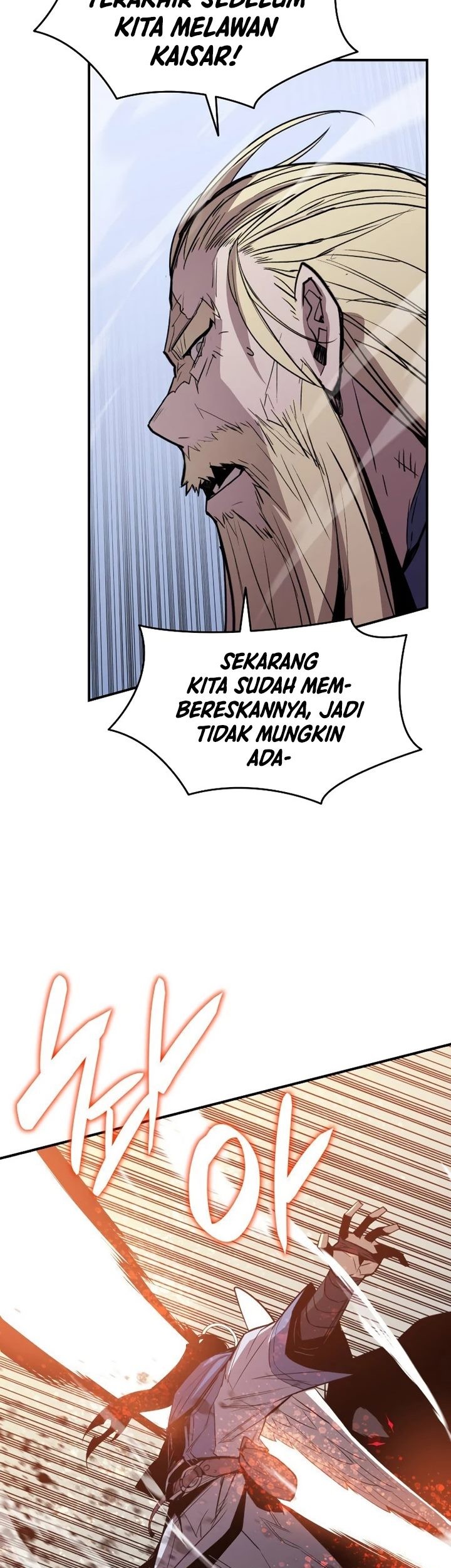 Worn and Torn Newbie Chapter 114 - halaman 36