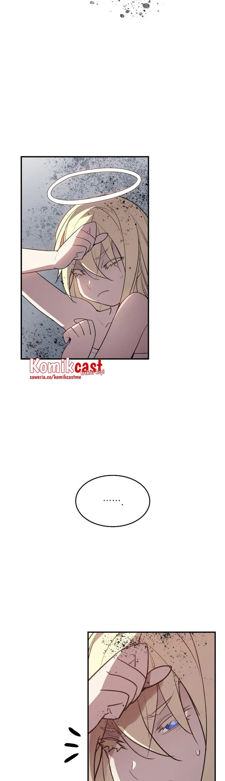 Worn and Torn Newbie Chapter 114 - halaman 56