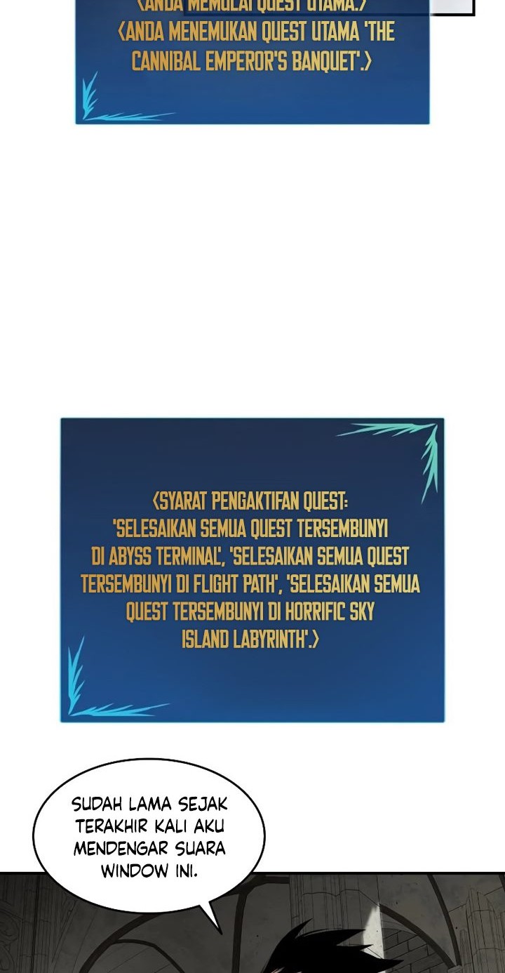 Worn and Torn Newbie Chapter 114 - halaman 7
