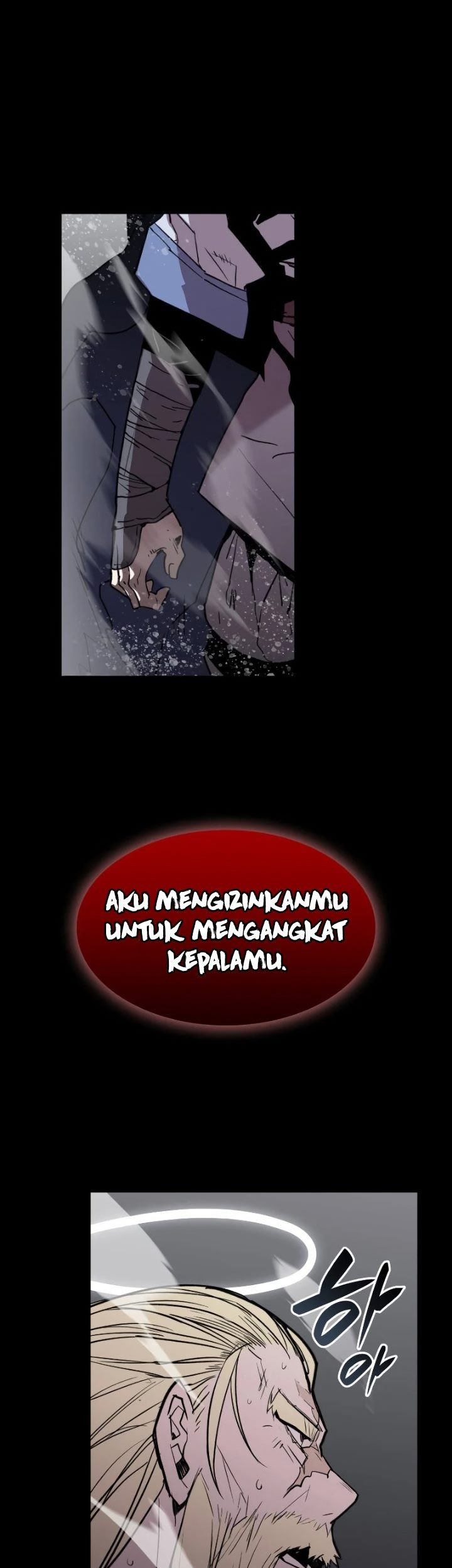 Worn and Torn Newbie Chapter 114 - halaman 70