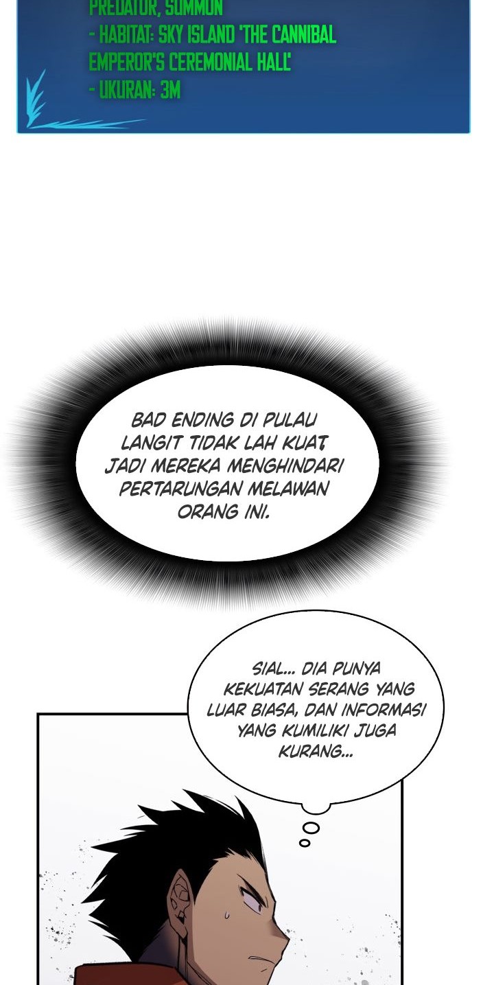 Worn and Torn Newbie Chapter 115 - halaman 21
