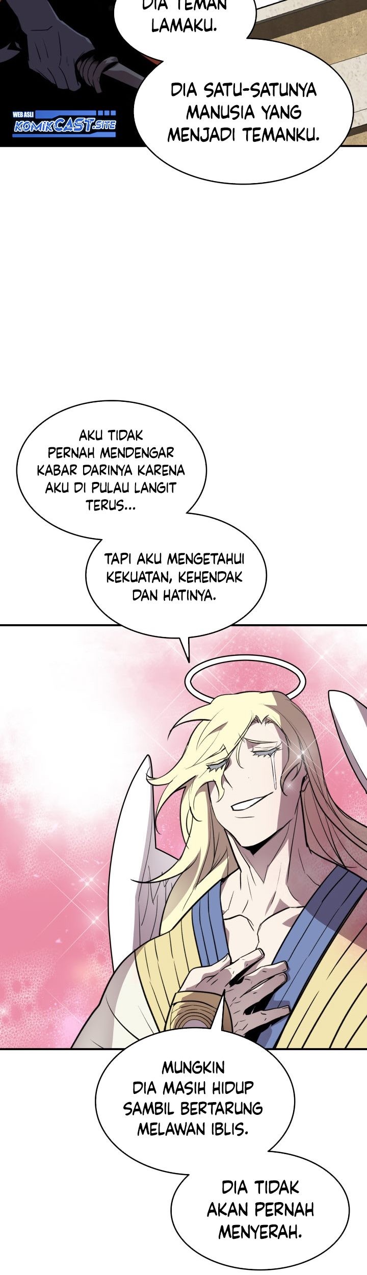 Worn and Torn Newbie Chapter 115 - halaman 26