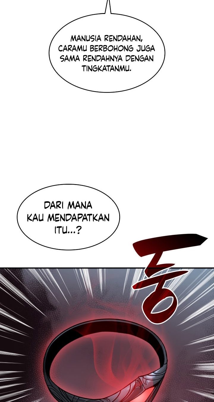 Worn and Torn Newbie Chapter 115 - halaman 29