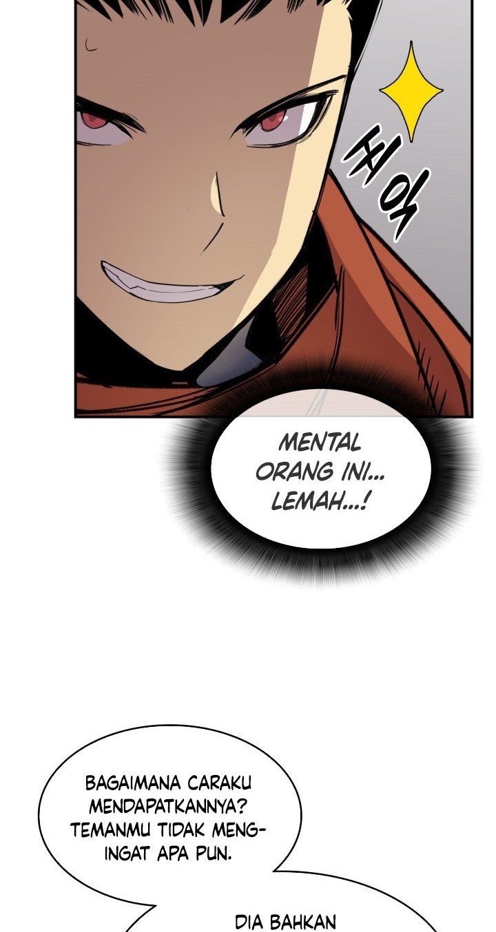 Worn and Torn Newbie Chapter 115 - halaman 33