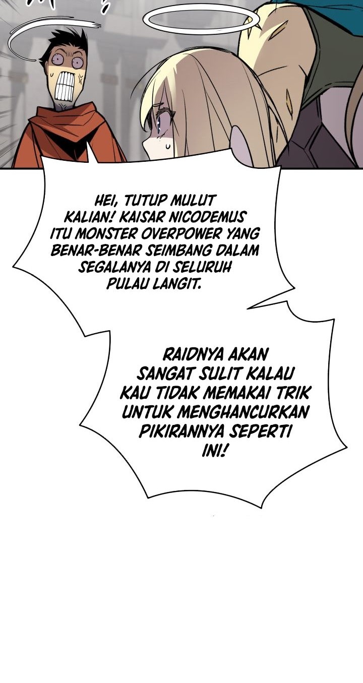 Worn and Torn Newbie Chapter 115 - halaman 35