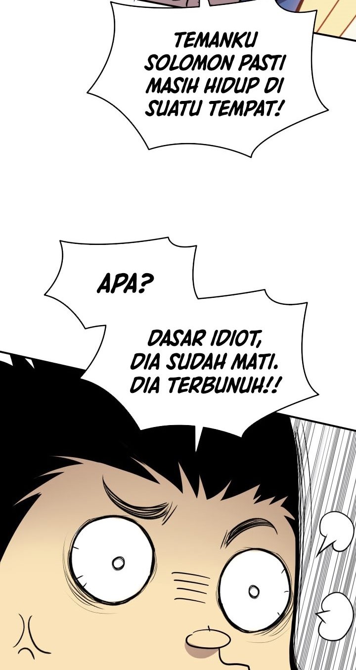 Worn and Torn Newbie Chapter 115 - halaman 39