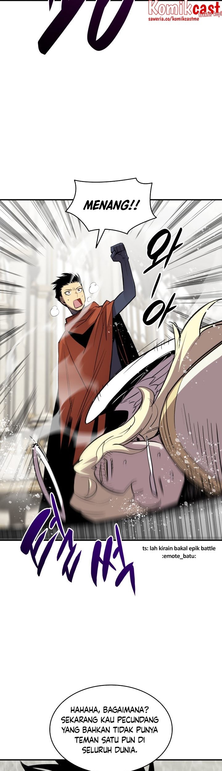 Worn and Torn Newbie Chapter 115 - halaman 42