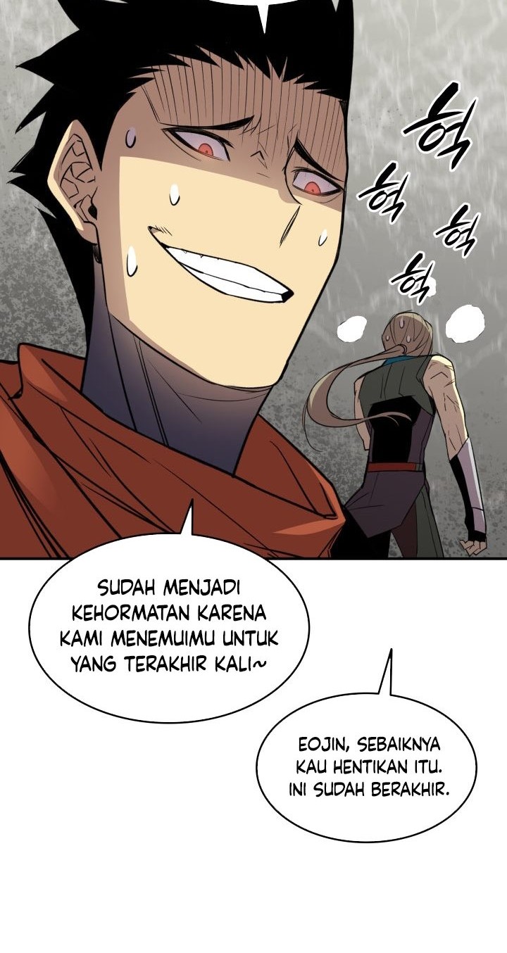 Worn and Torn Newbie Chapter 115 - halaman 43