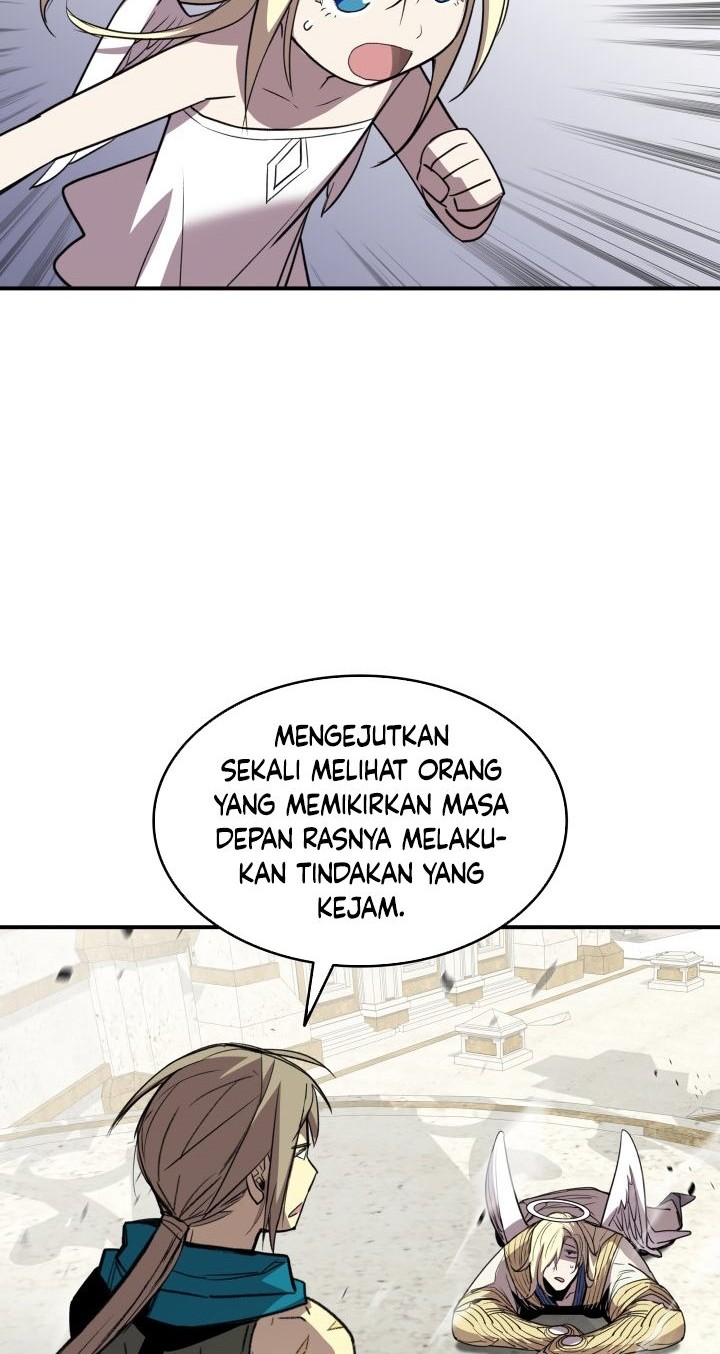 Worn and Torn Newbie Chapter 115 - halaman 45