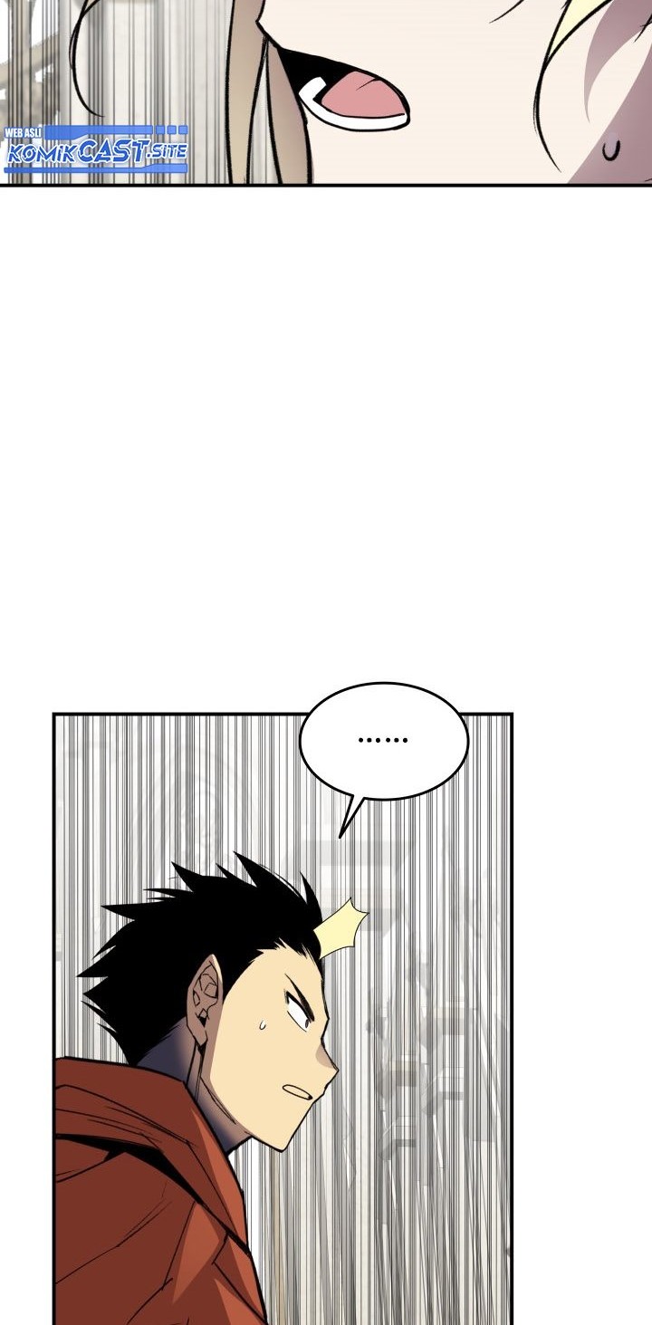 Worn and Torn Newbie Chapter 115 - halaman 49