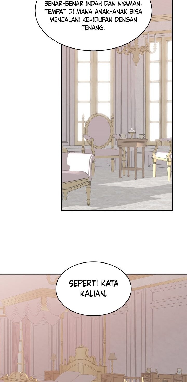 Worn and Torn Newbie Chapter 115 - halaman 51