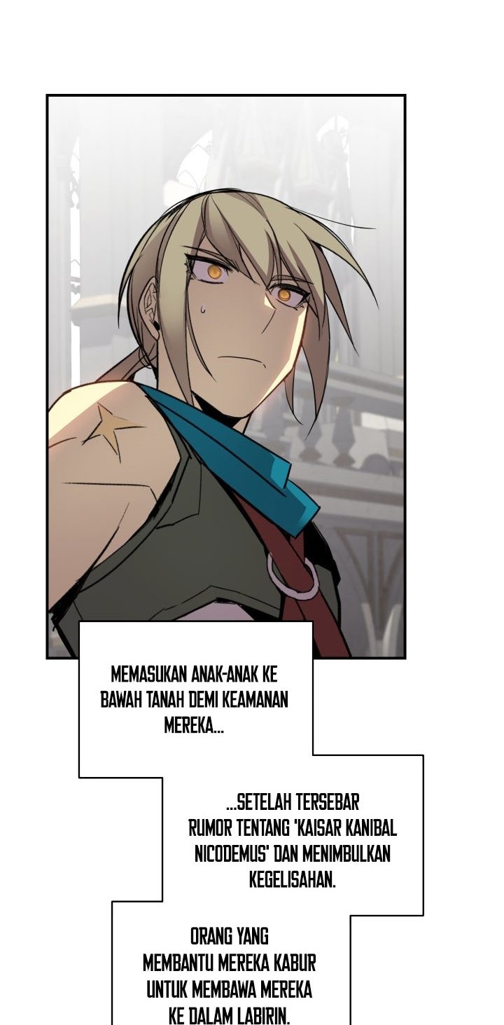 Worn and Torn Newbie Chapter 115 - halaman 55