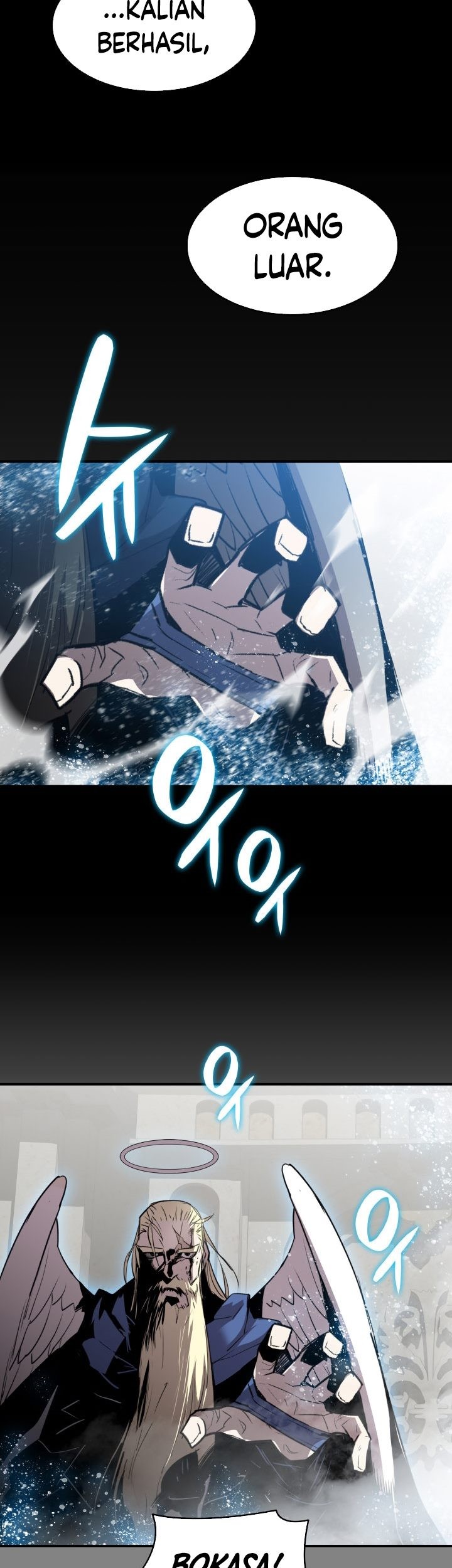 Worn and Torn Newbie Chapter 115 - halaman 62