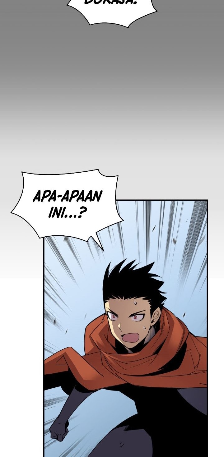 Worn and Torn Newbie Chapter 115 - halaman 63