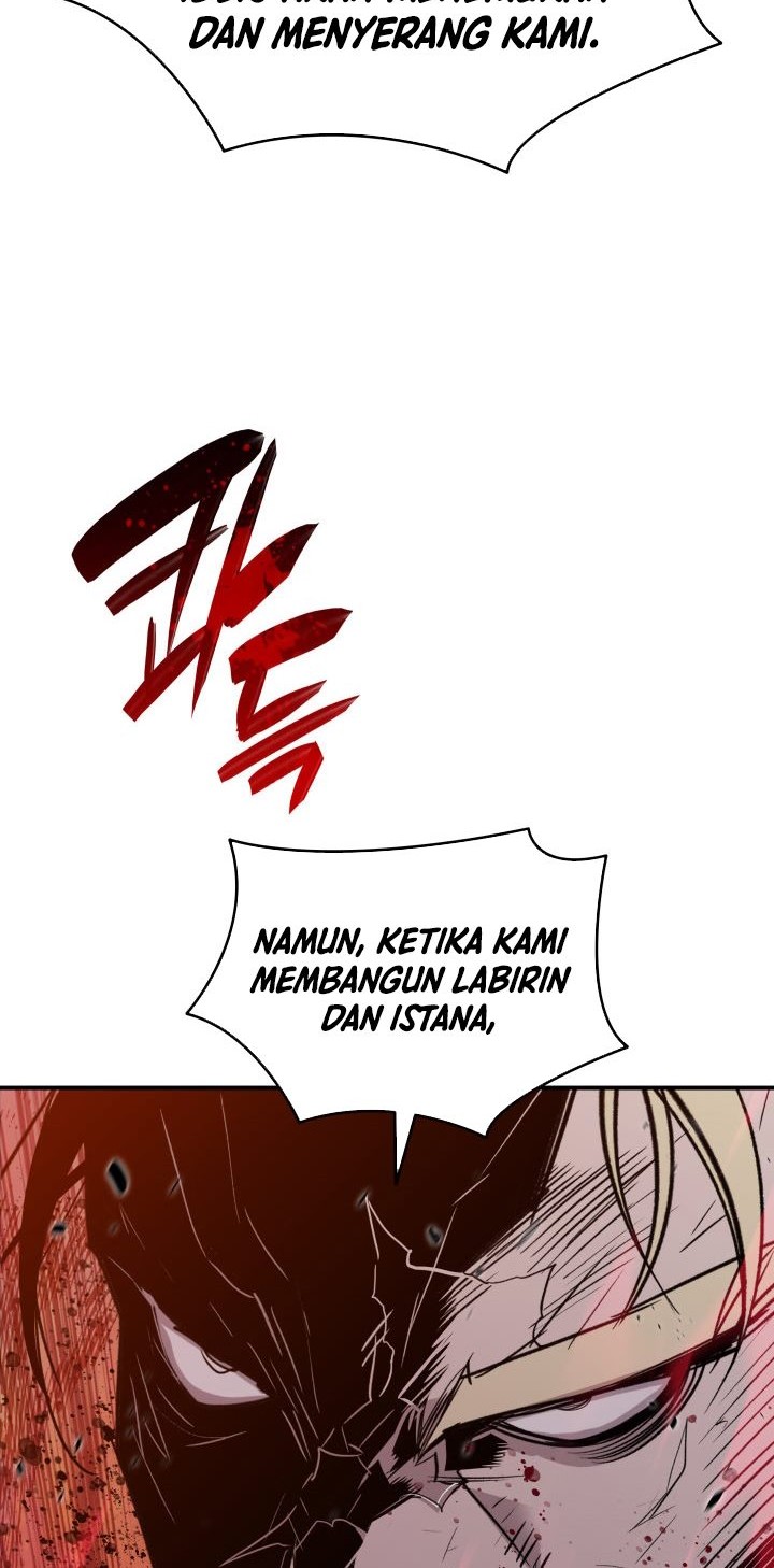 Worn and Torn Newbie Chapter 116 - halaman 19