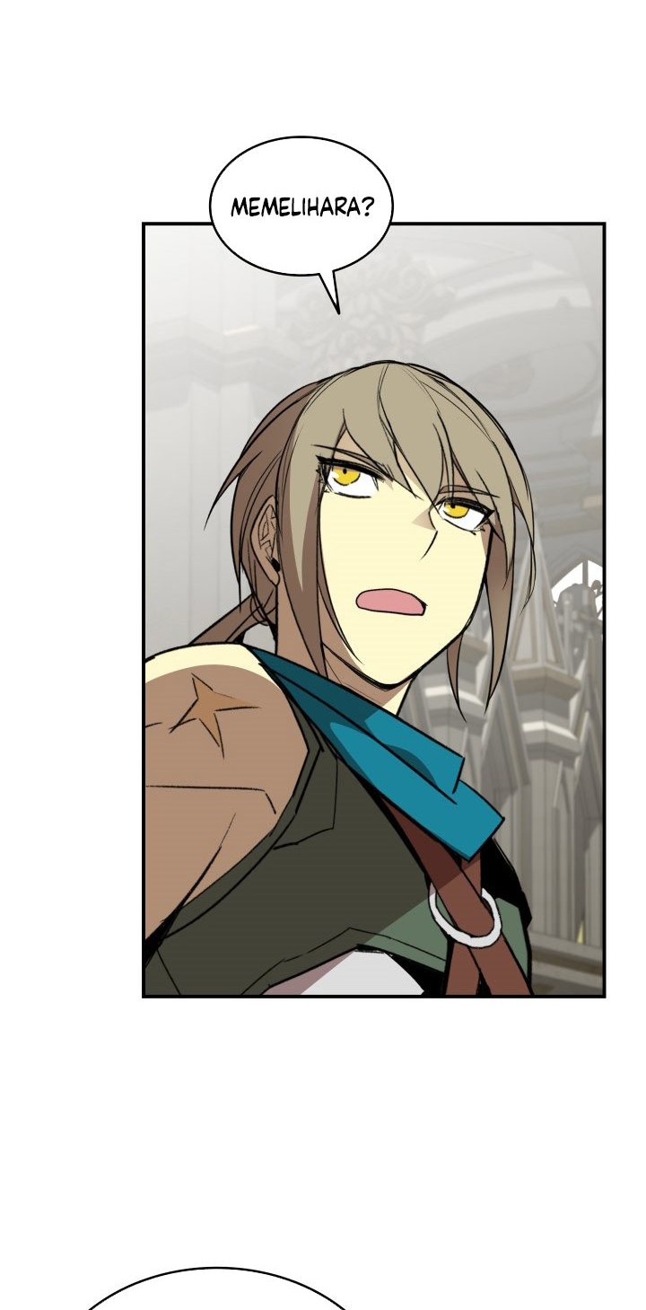 Worn and Torn Newbie Chapter 116 - halaman 23