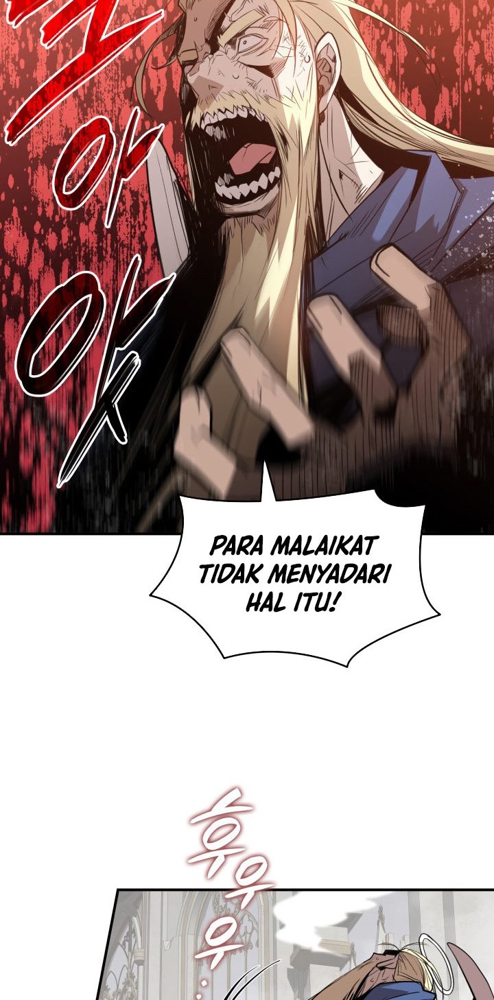Worn and Torn Newbie Chapter 116 - halaman 25