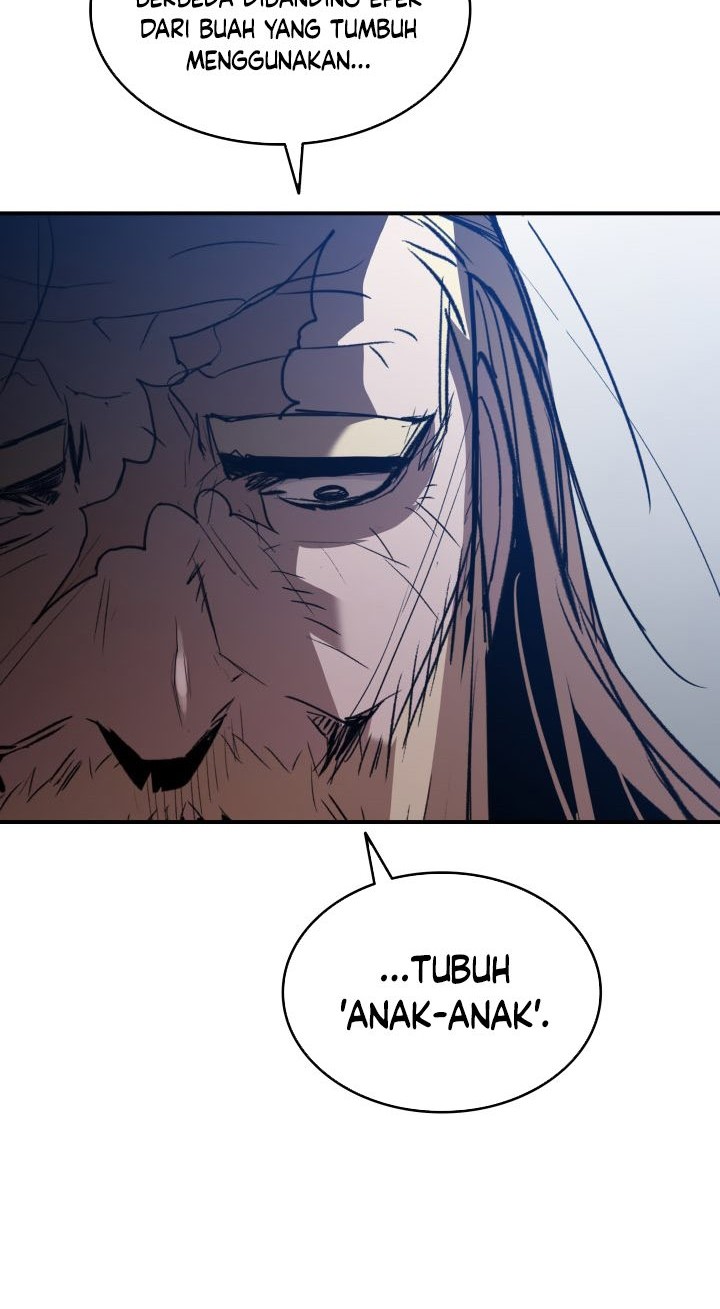 Worn and Torn Newbie Chapter 116 - halaman 31