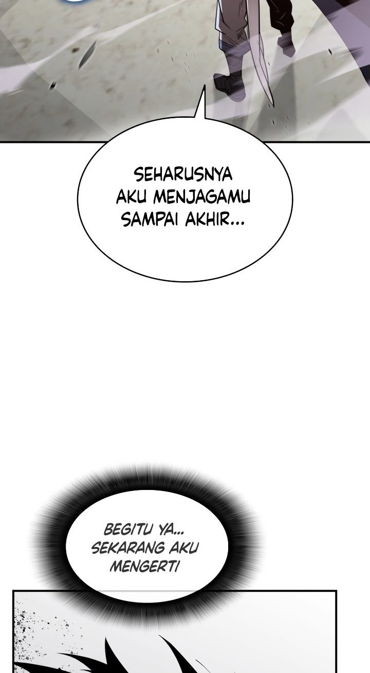 Worn and Torn Newbie Chapter 116 - halaman 33