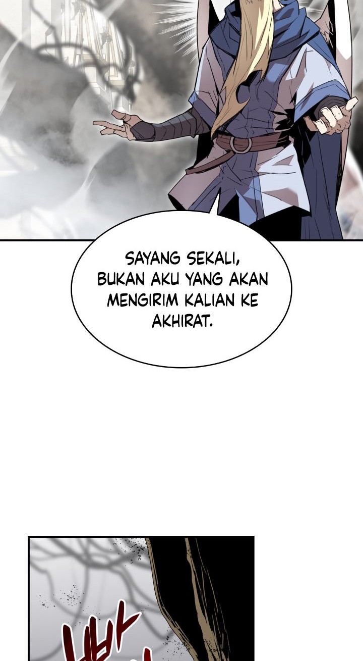 Worn and Torn Newbie Chapter 116 - halaman 35