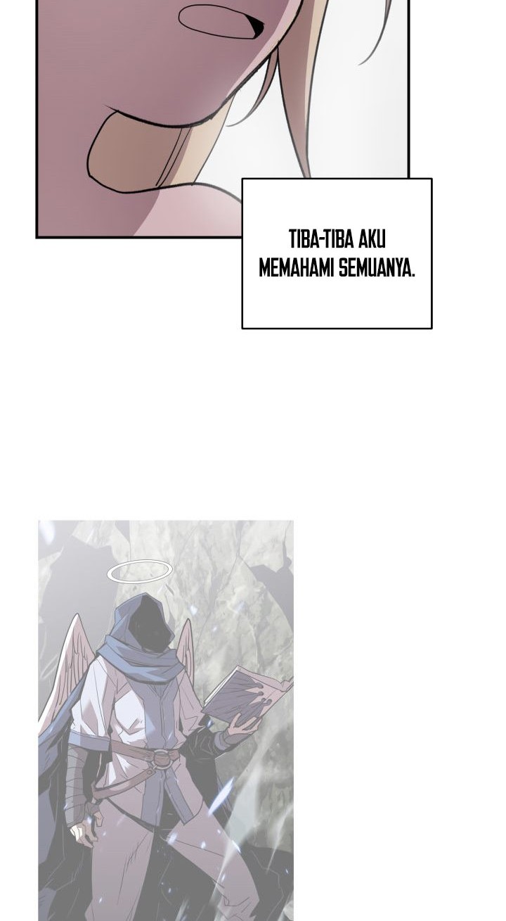 Worn and Torn Newbie Chapter 116 - halaman 41