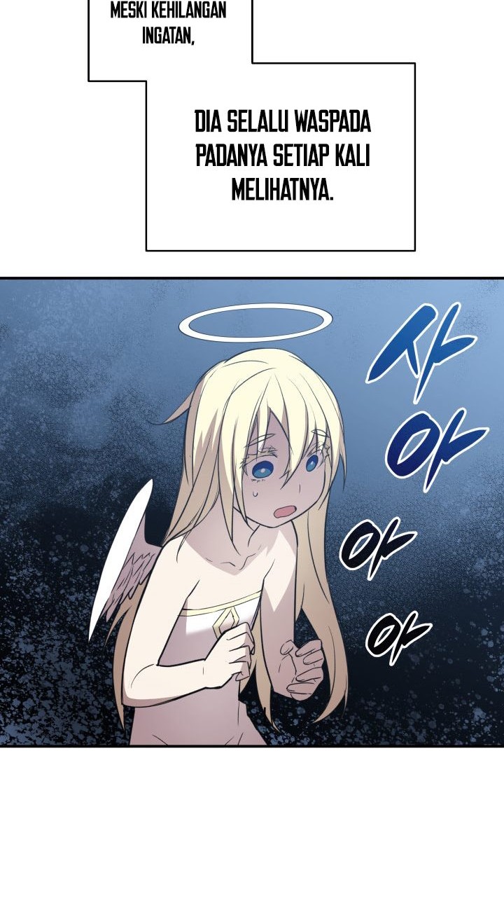 Worn and Torn Newbie Chapter 116 - halaman 43