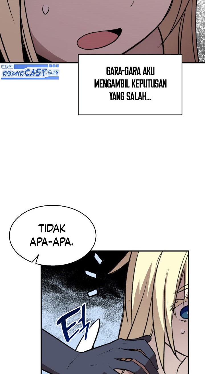 Worn and Torn Newbie Chapter 116 - halaman 45