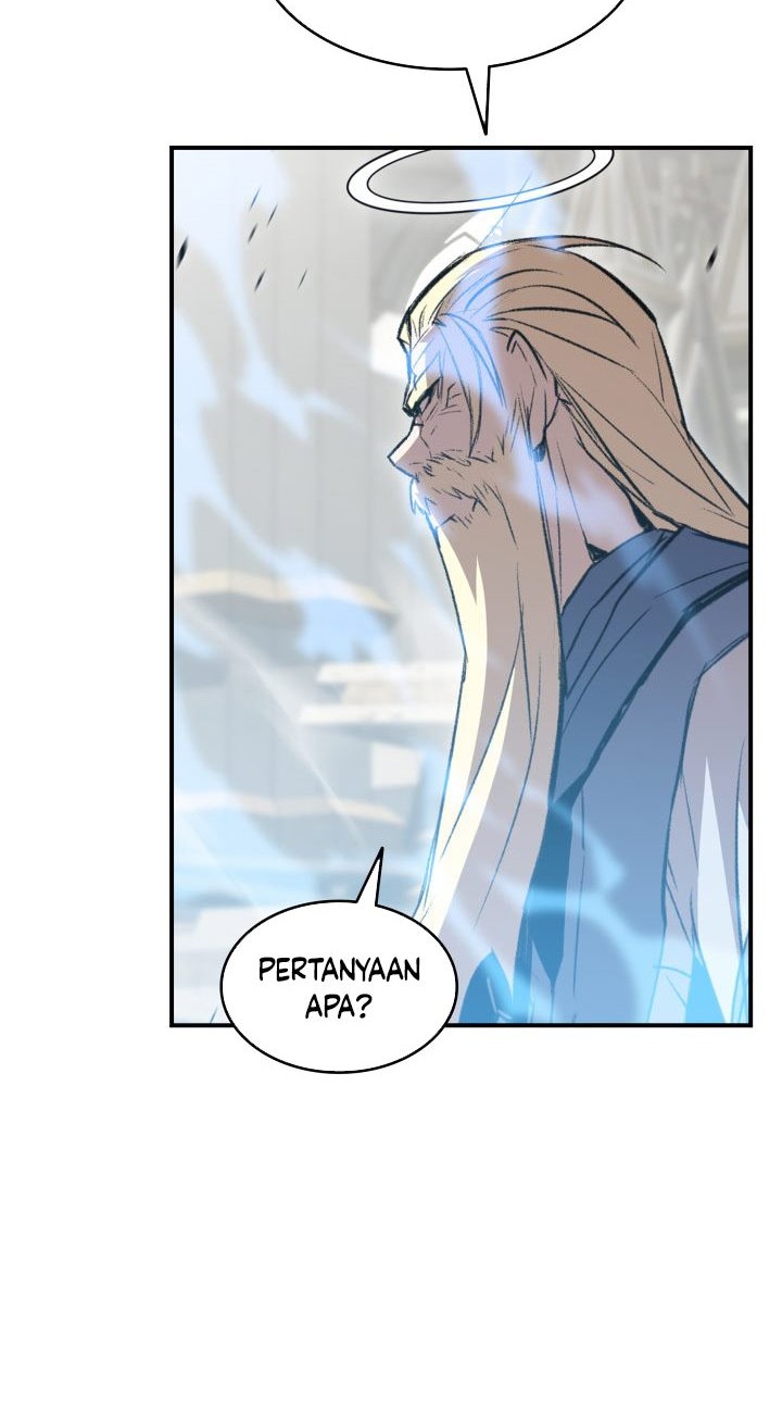 Worn and Torn Newbie Chapter 116 - halaman 49