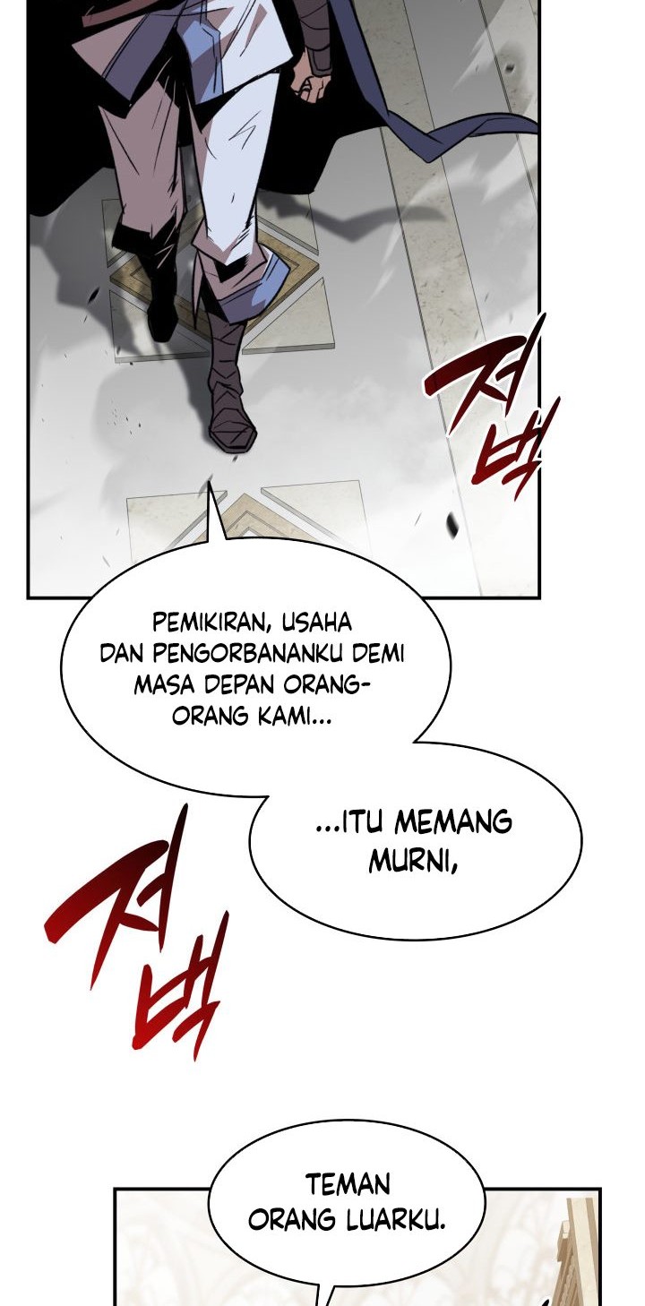 Worn and Torn Newbie Chapter 116 - halaman 5