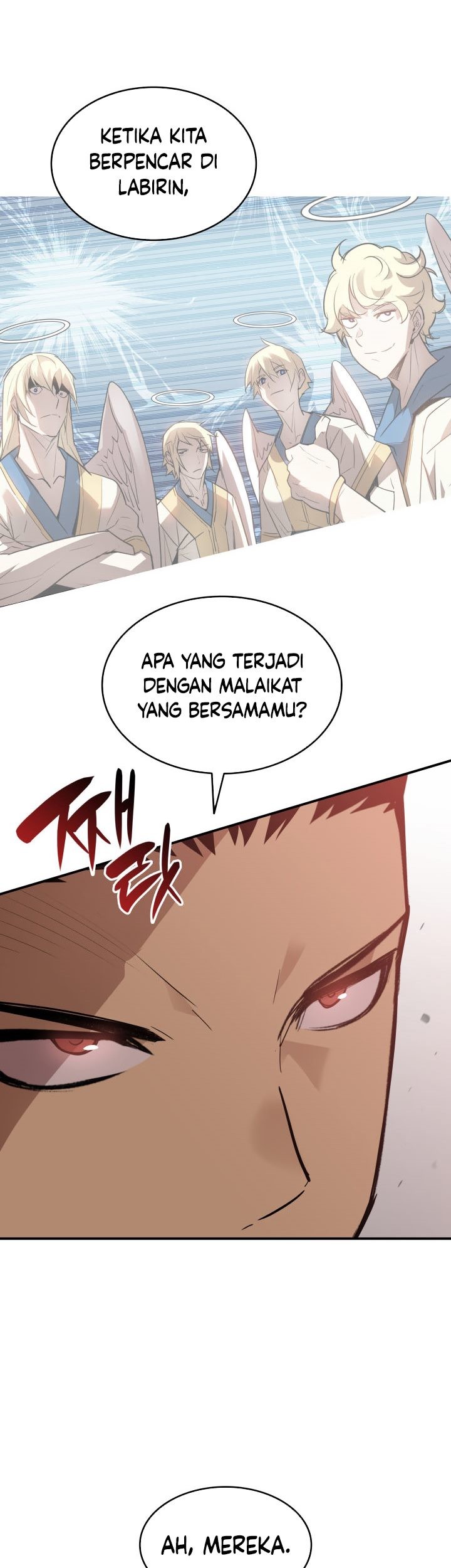 Worn and Torn Newbie Chapter 116 - halaman 50