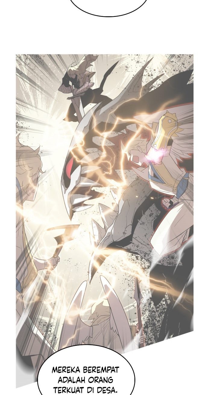 Worn and Torn Newbie Chapter 116 - halaman 51