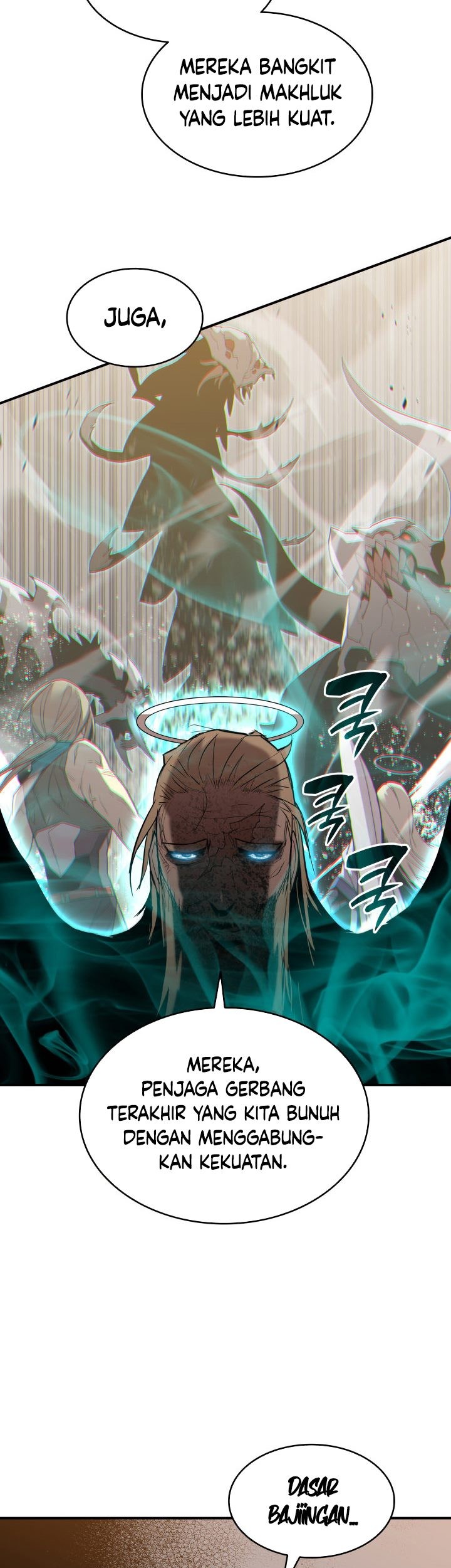 Worn and Torn Newbie Chapter 116 - halaman 52