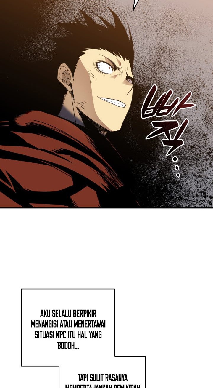 Worn and Torn Newbie Chapter 116 - halaman 53