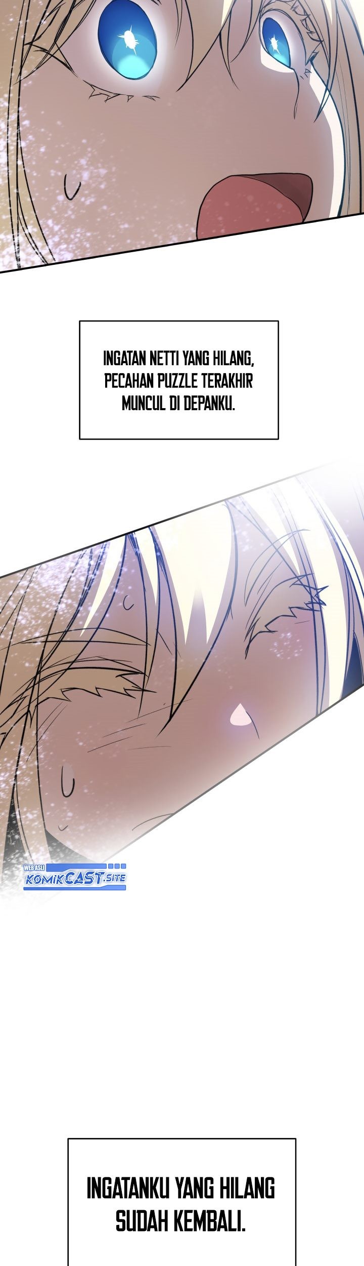 Worn and Torn Newbie Chapter 116 - halaman 58