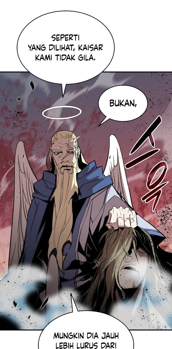 Worn and Torn Newbie Chapter 116 - halaman 7