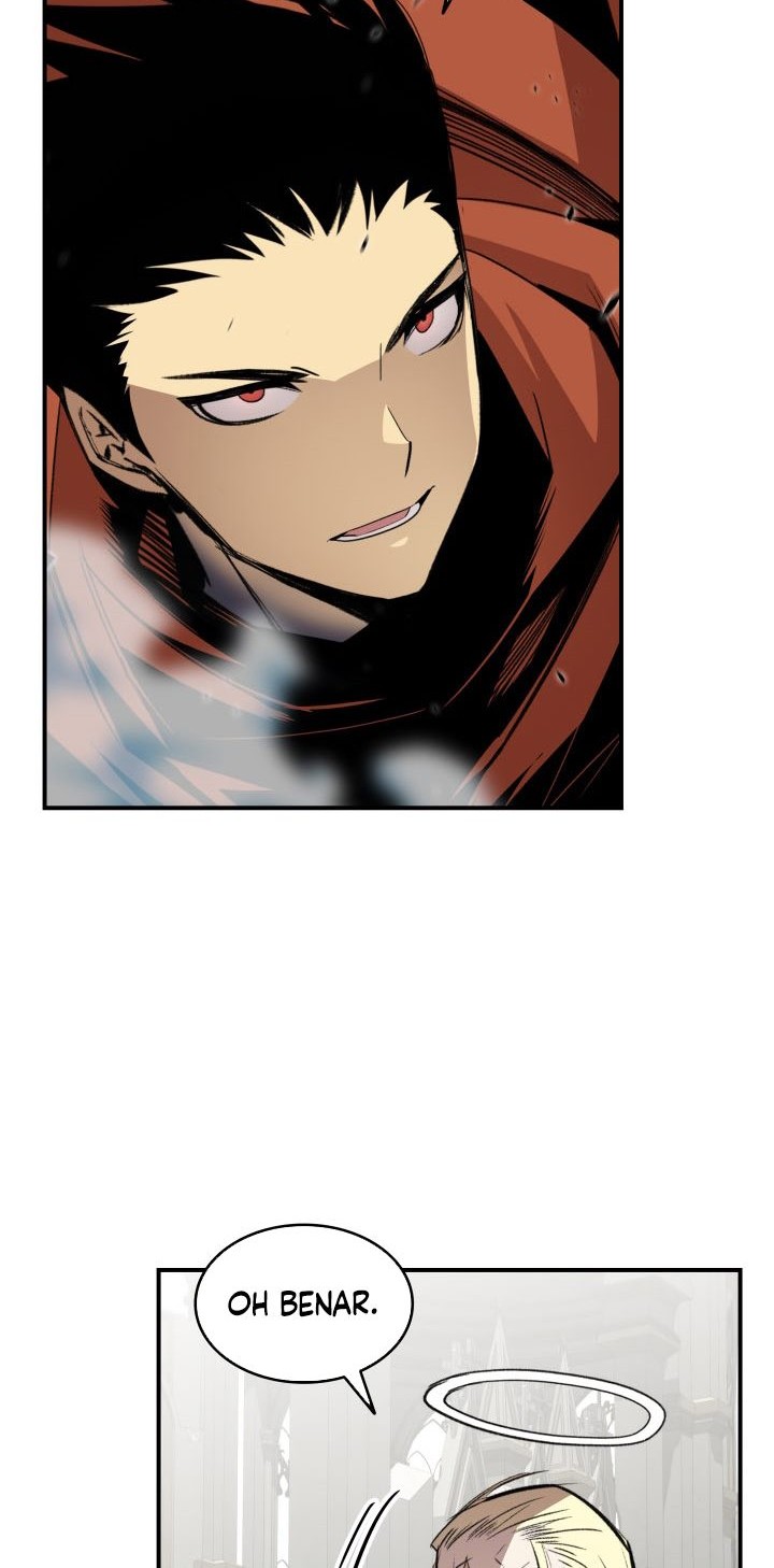 Worn and Torn Newbie Chapter 116 - halaman 9