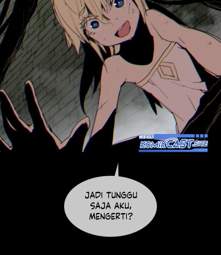 Worn and Torn Newbie Chapter 117 - halaman 13