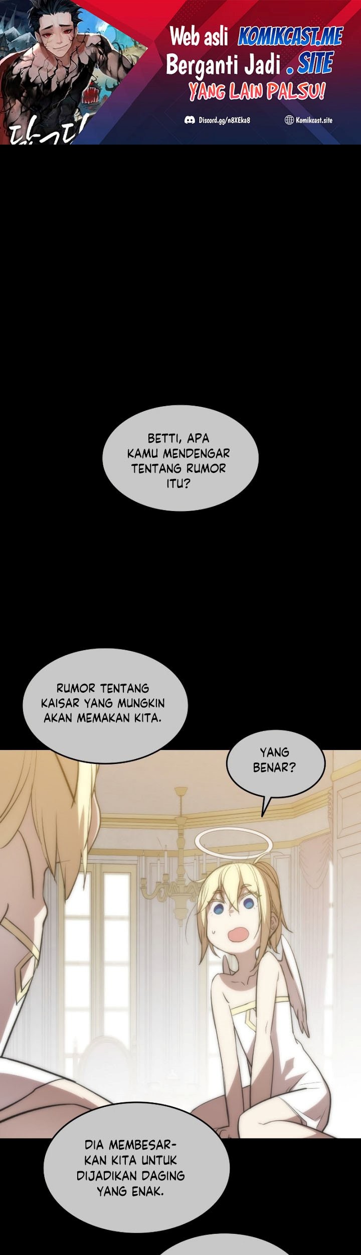 Worn and Torn Newbie Chapter 117 - halaman 2